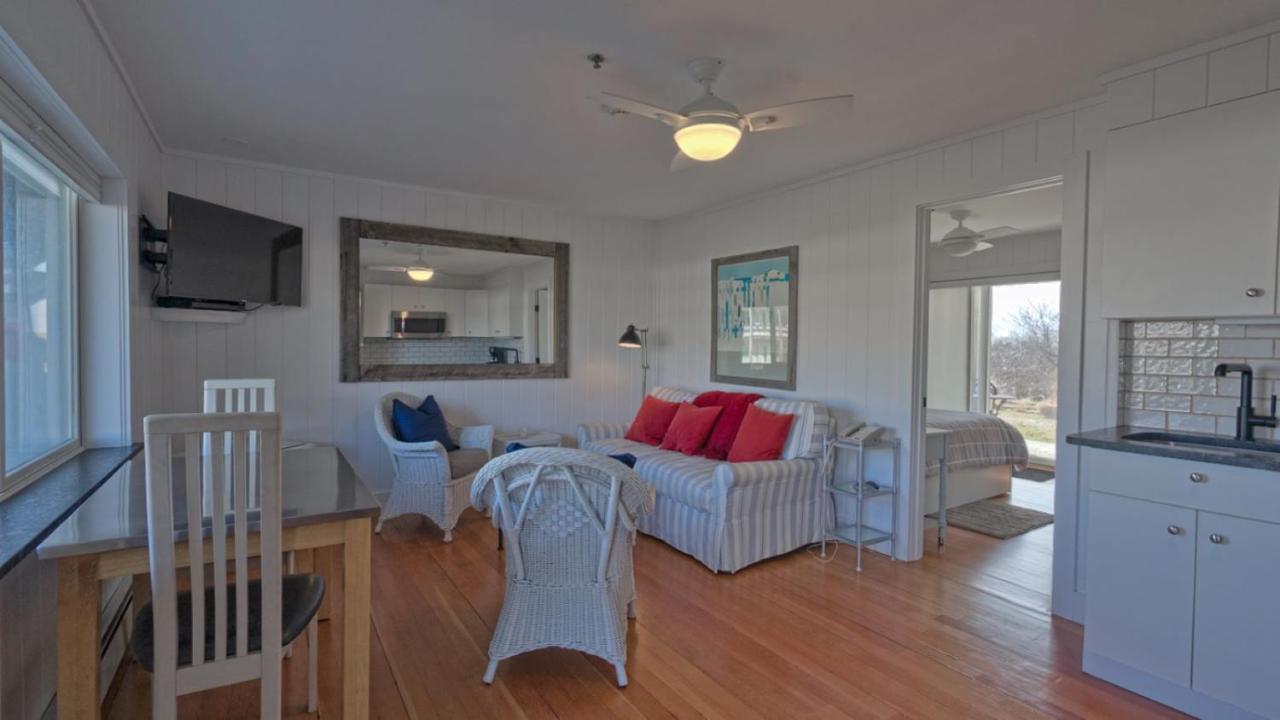 The Ocean Dunes At Amagansett Exterior photo