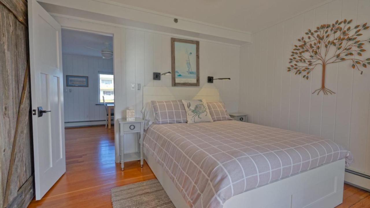 The Ocean Dunes At Amagansett Exterior photo