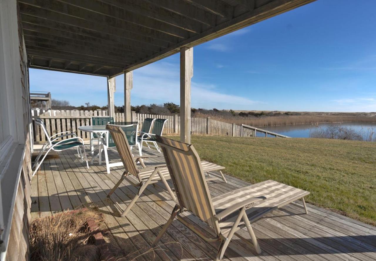 The Ocean Dunes At Amagansett Exterior photo