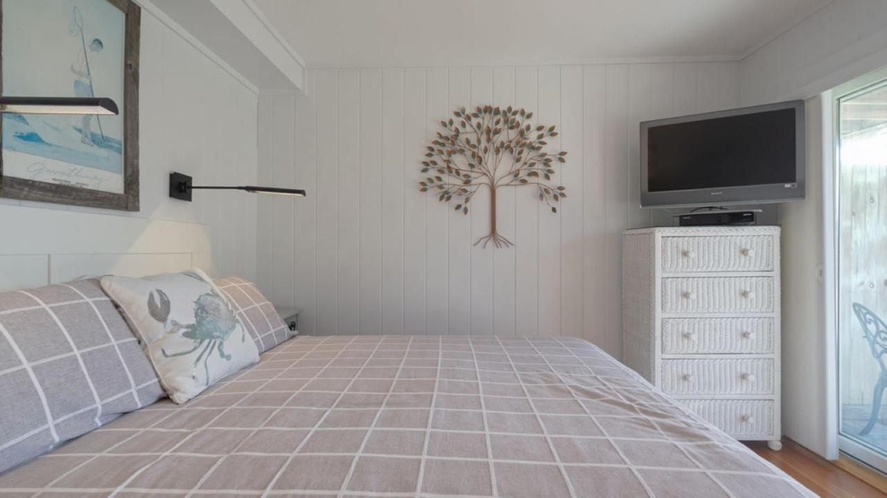 The Ocean Dunes At Amagansett Exterior photo