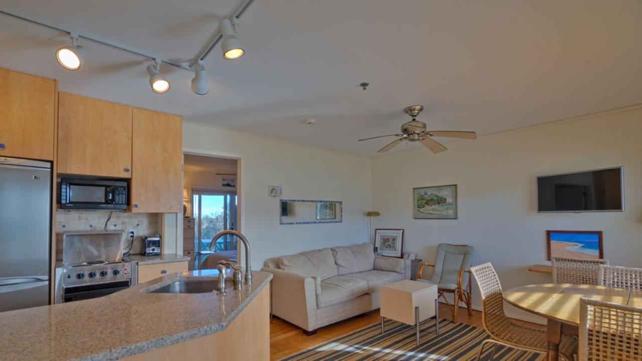 The Ocean Dunes At Amagansett Exterior photo