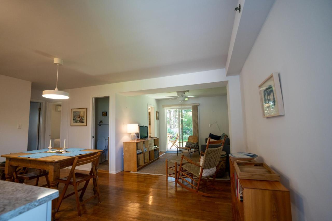 The Ocean Dunes At Amagansett Exterior photo
