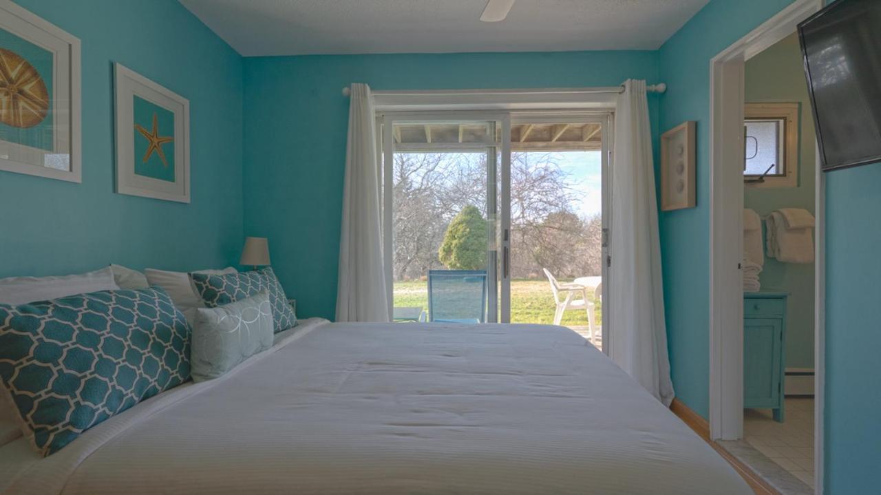 The Ocean Dunes At Amagansett Exterior photo