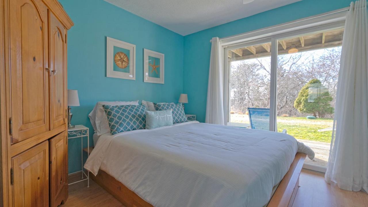 The Ocean Dunes At Amagansett Exterior photo