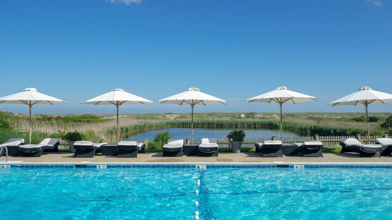 The Ocean Dunes At Amagansett Exterior photo