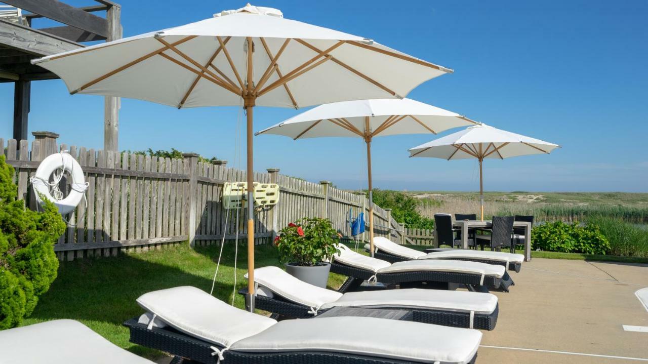 The Ocean Dunes At Amagansett Exterior photo