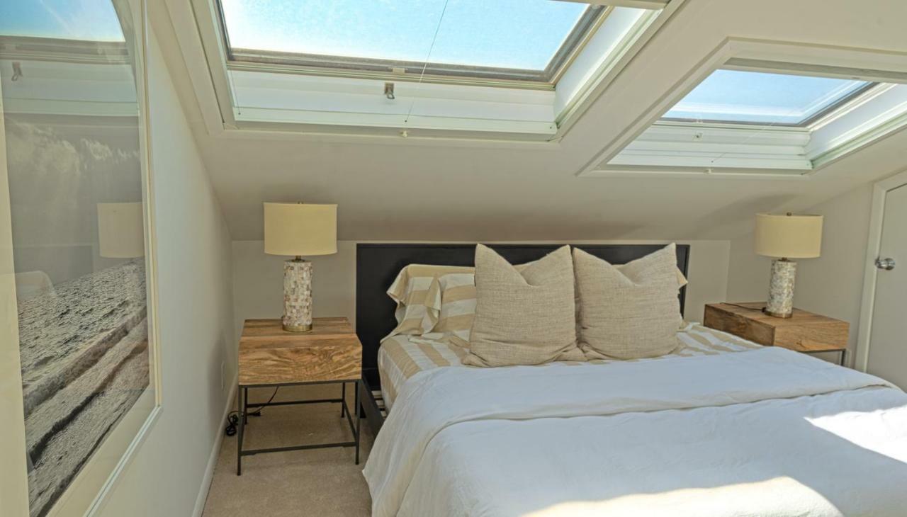 The Ocean Dunes At Amagansett Exterior photo