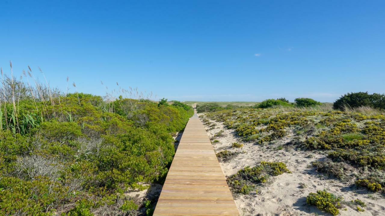 The Ocean Dunes At Amagansett Exterior photo
