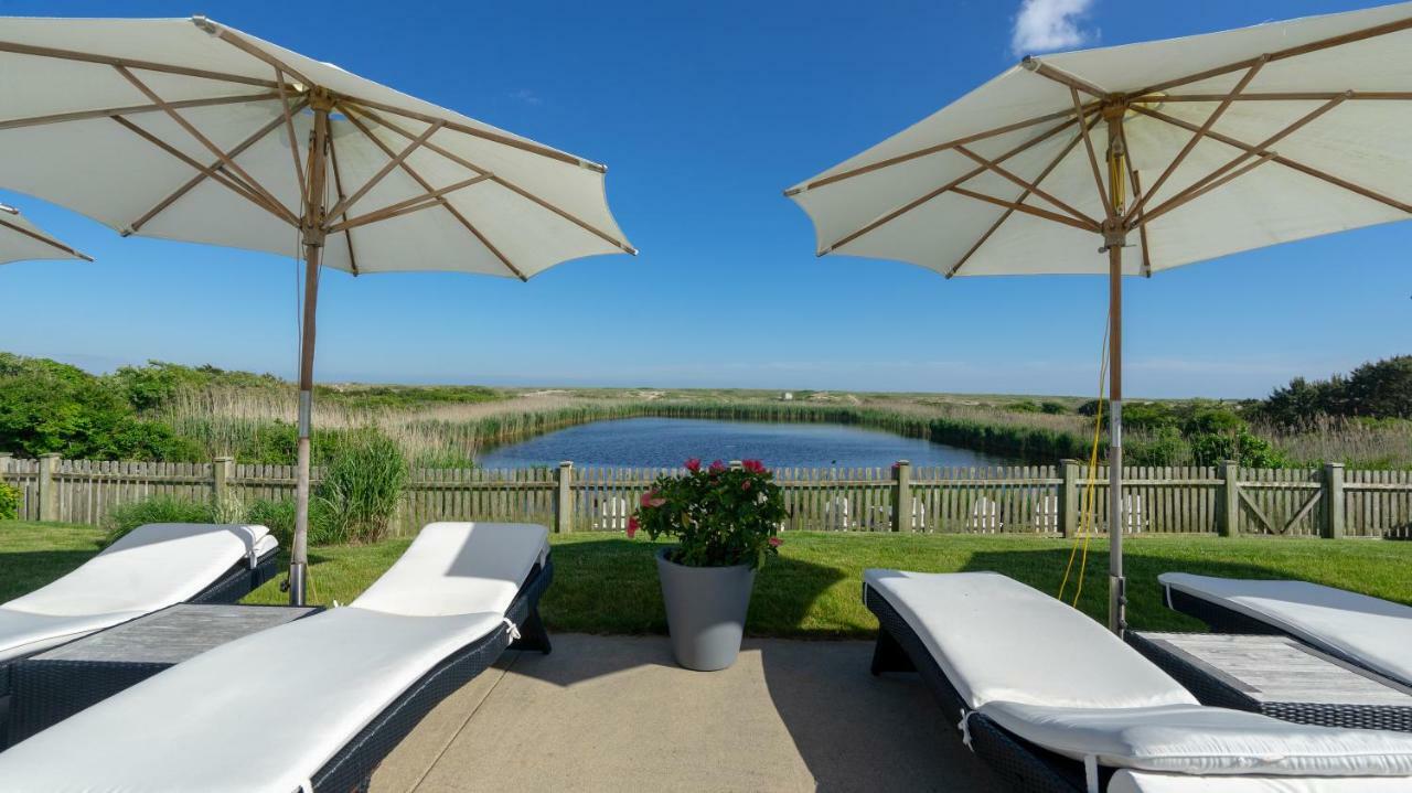 The Ocean Dunes At Amagansett Exterior photo