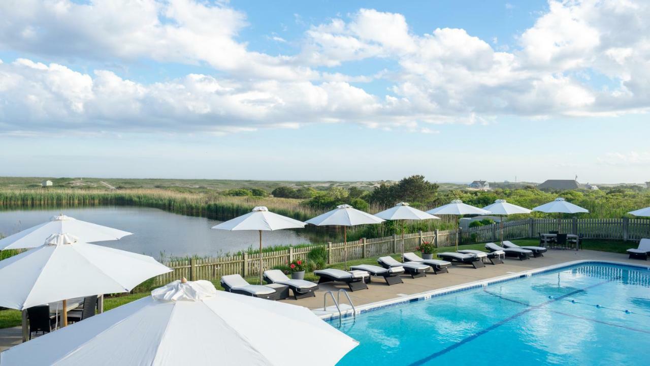 The Ocean Dunes At Amagansett Exterior photo