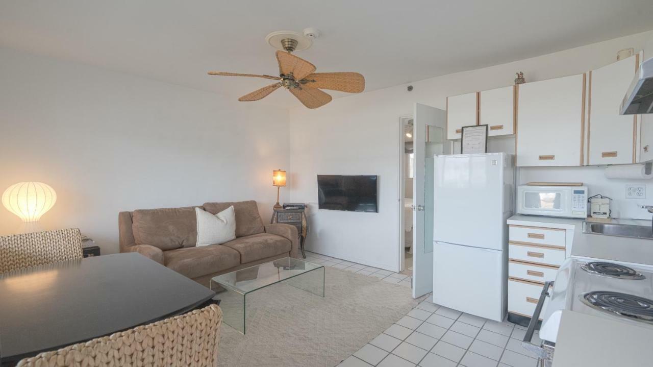 The Ocean Dunes At Amagansett Exterior photo