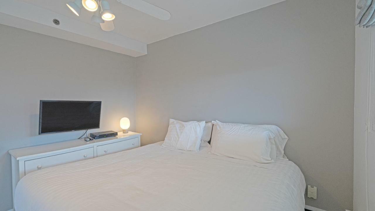 The Ocean Dunes At Amagansett Exterior photo