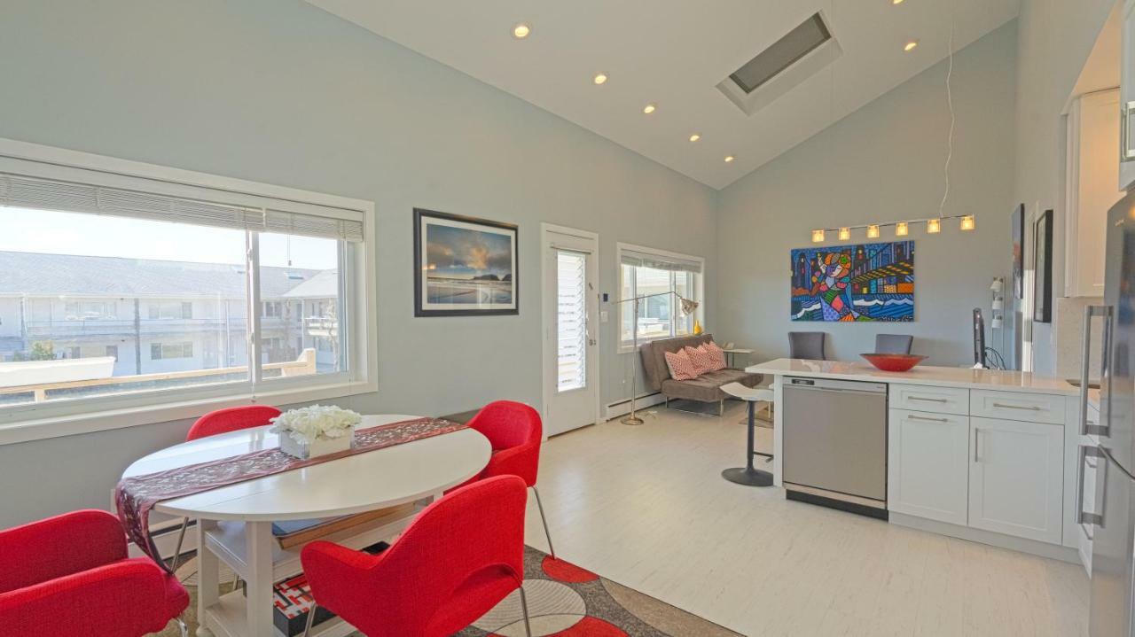 The Ocean Dunes At Amagansett Exterior photo