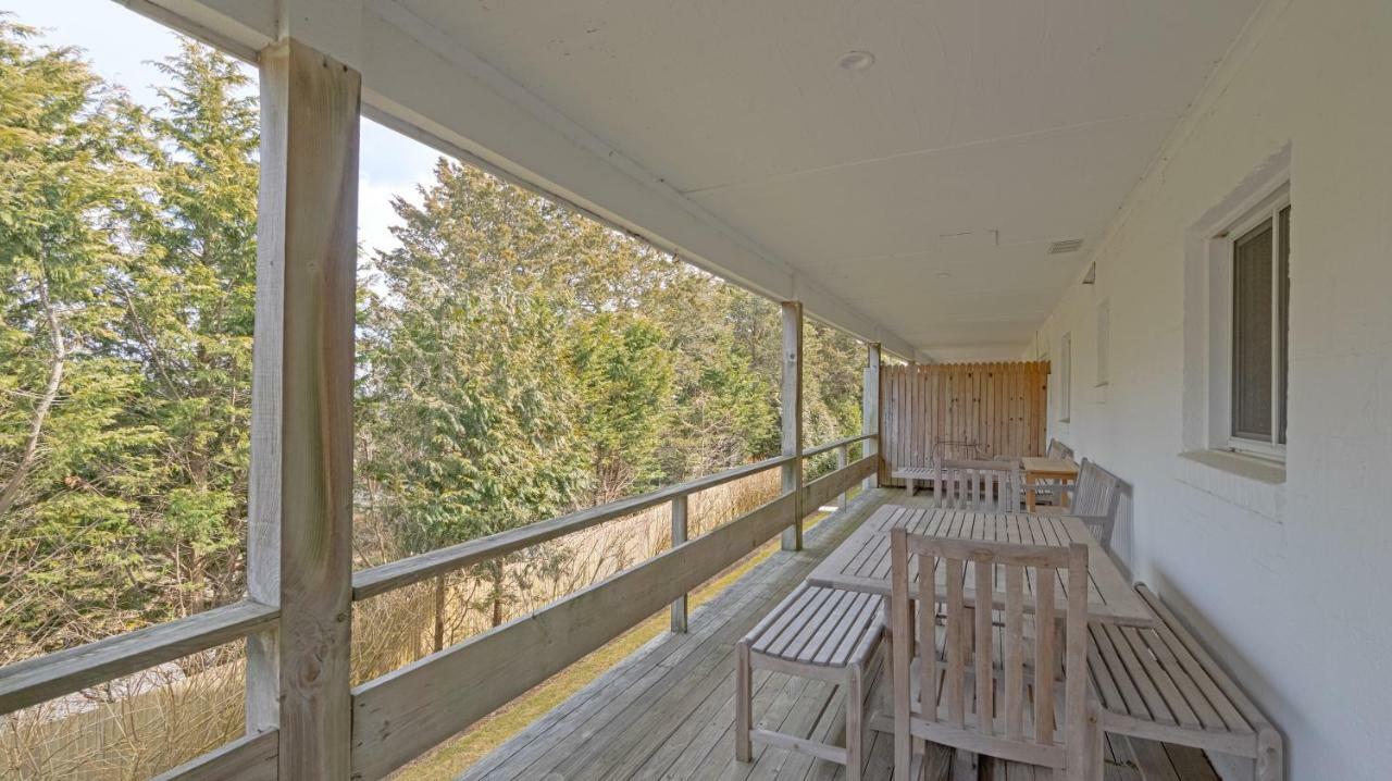 The Ocean Dunes At Amagansett Exterior photo