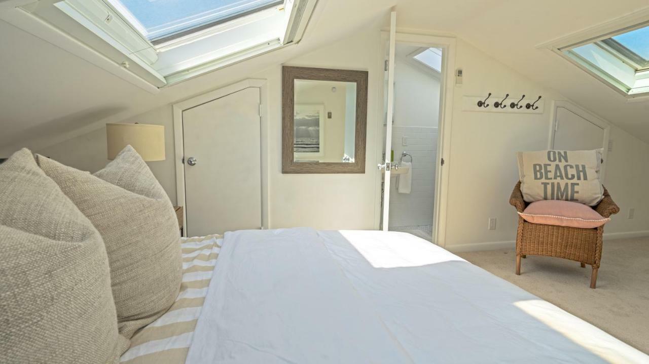 The Ocean Dunes At Amagansett Exterior photo