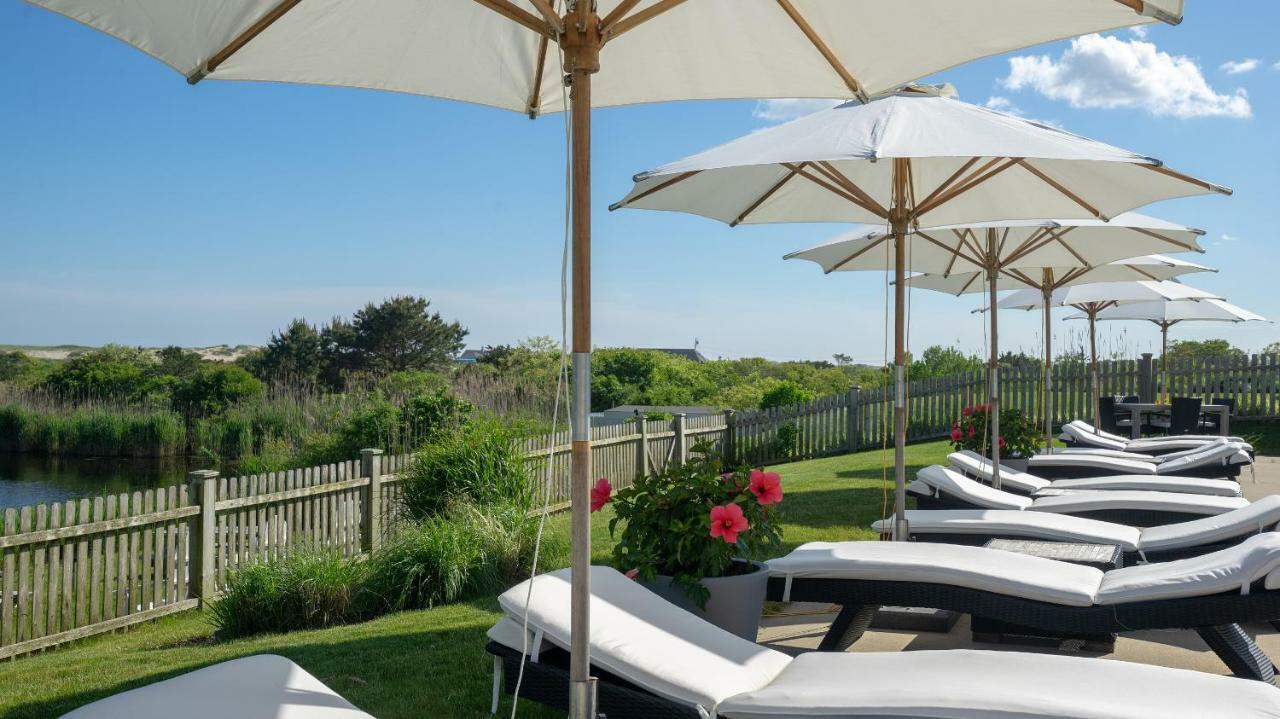 The Ocean Dunes At Amagansett Exterior photo