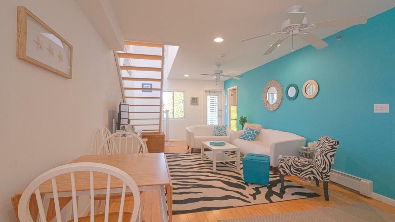 The Ocean Dunes At Amagansett Exterior photo