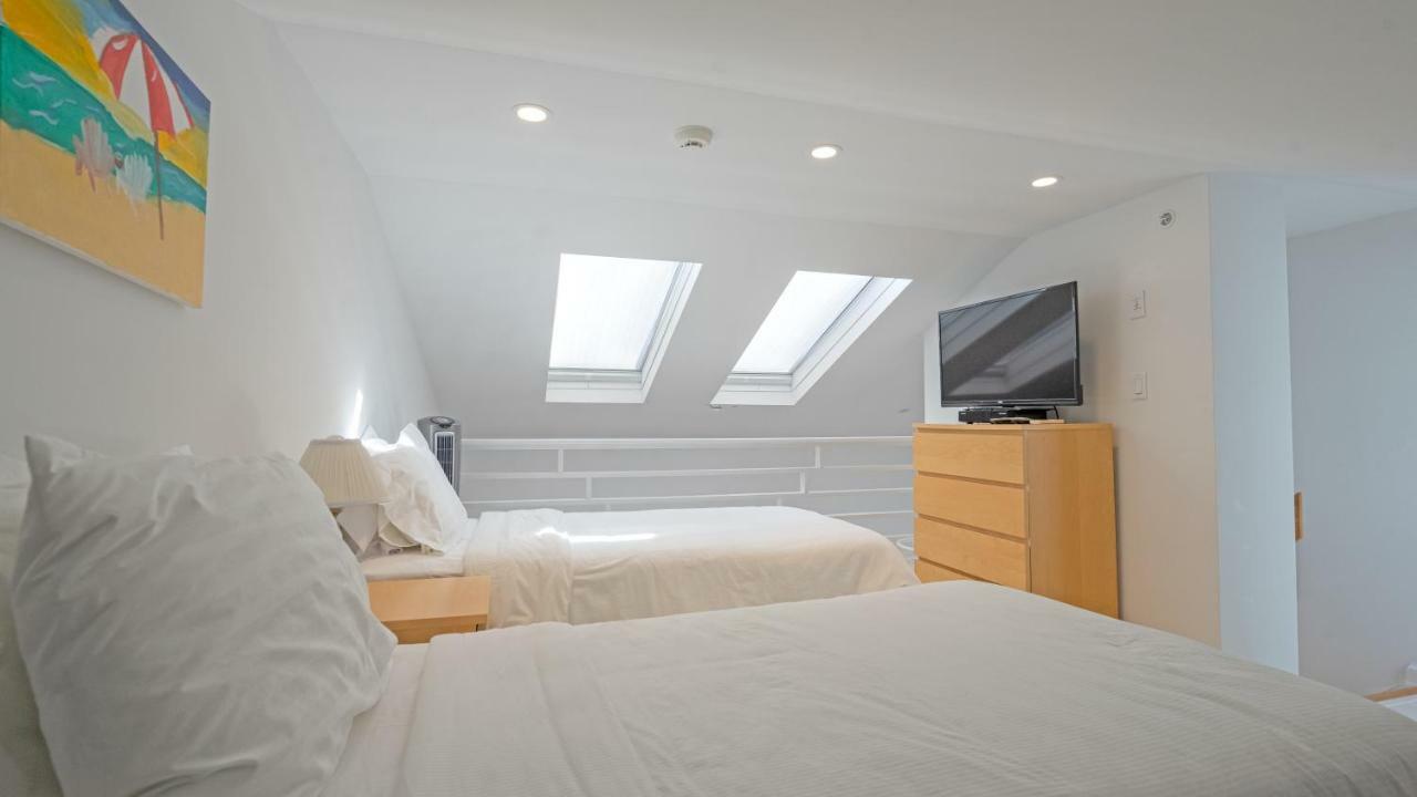 The Ocean Dunes At Amagansett Exterior photo