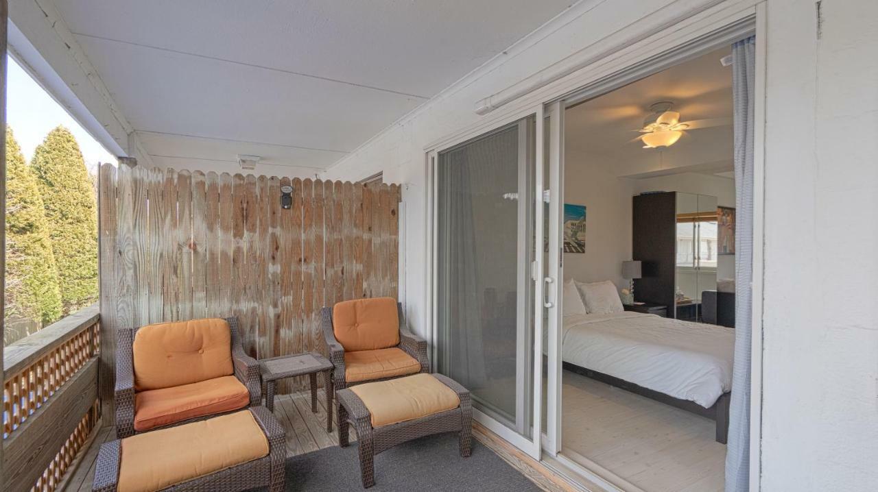 The Ocean Dunes At Amagansett Exterior photo