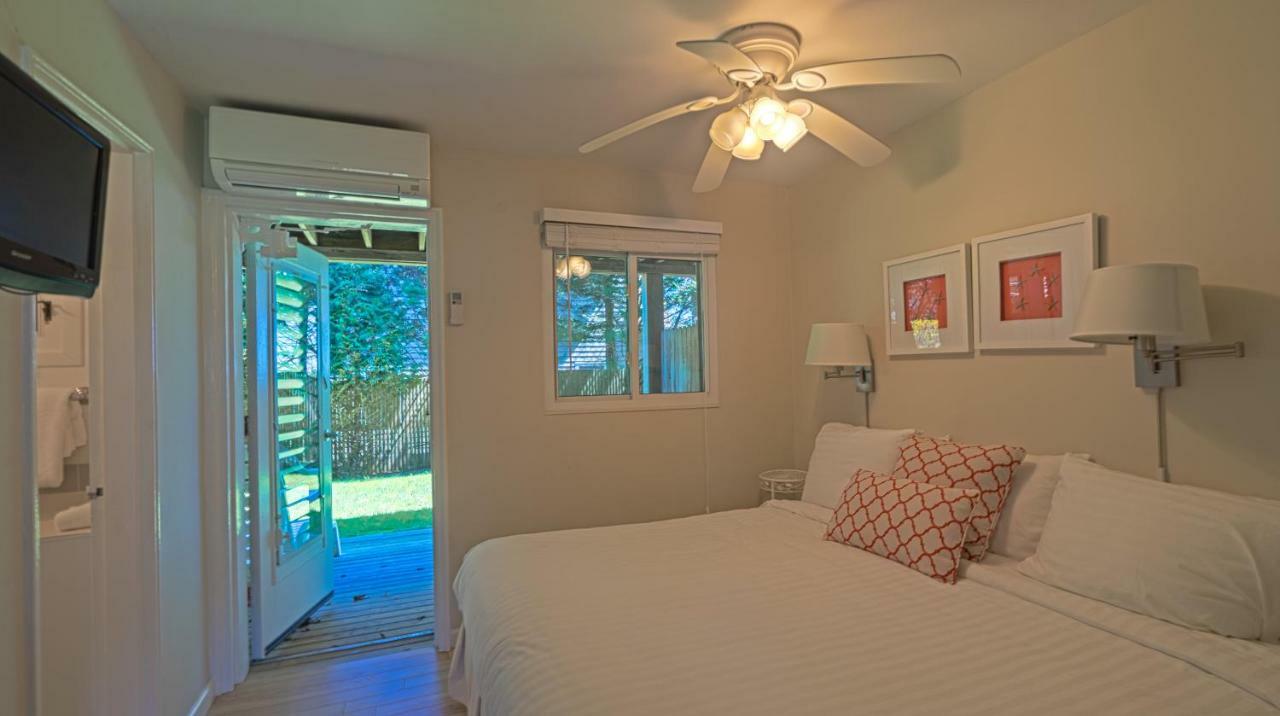 The Ocean Dunes At Amagansett Exterior photo