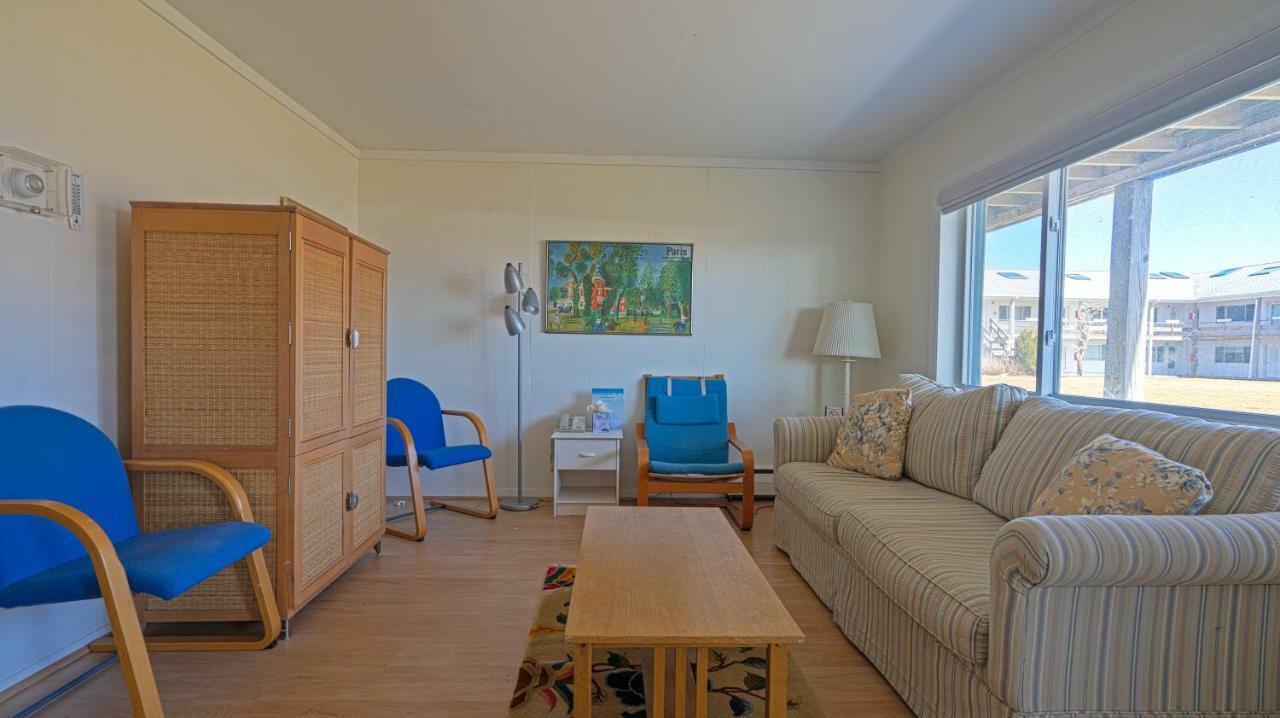 The Ocean Dunes At Amagansett Exterior photo