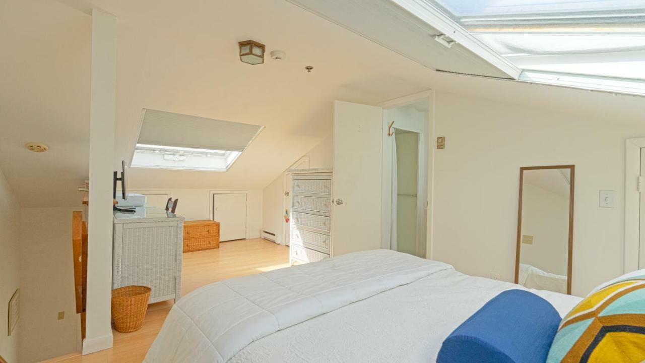 The Ocean Dunes At Amagansett Exterior photo