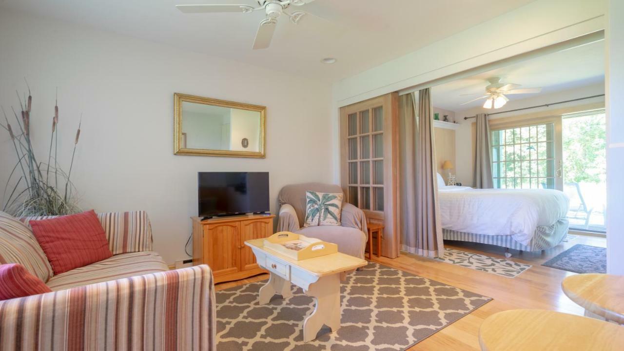 The Ocean Dunes At Amagansett Exterior photo