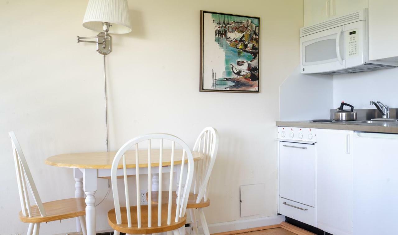 The Ocean Dunes At Amagansett Exterior photo