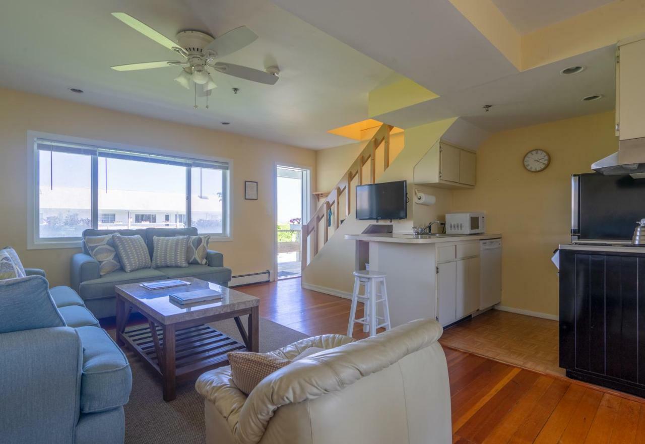 The Ocean Dunes At Amagansett Exterior photo