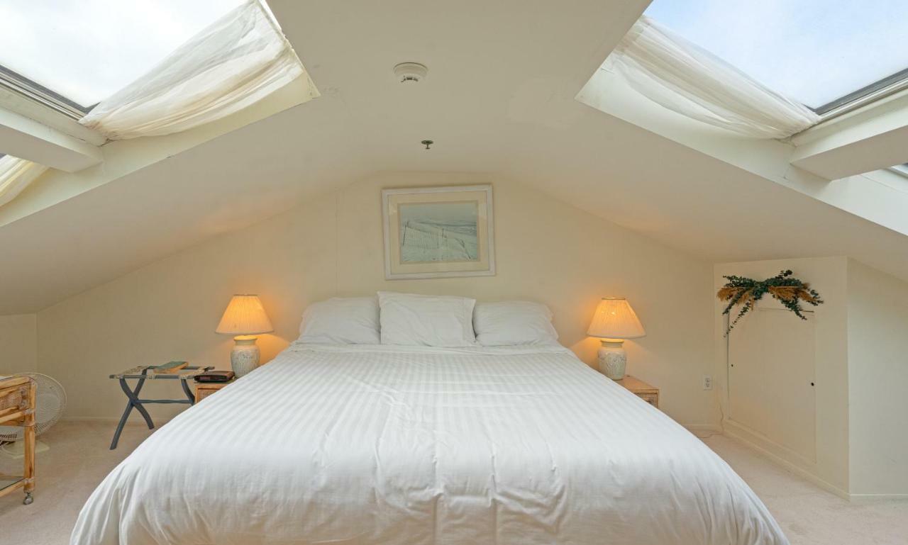 The Ocean Dunes At Amagansett Exterior photo