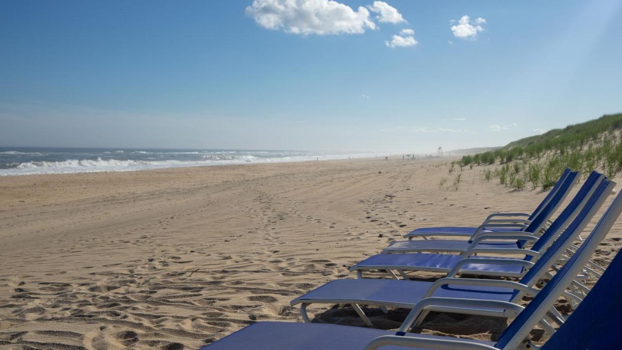 The Ocean Dunes At Amagansett Exterior photo