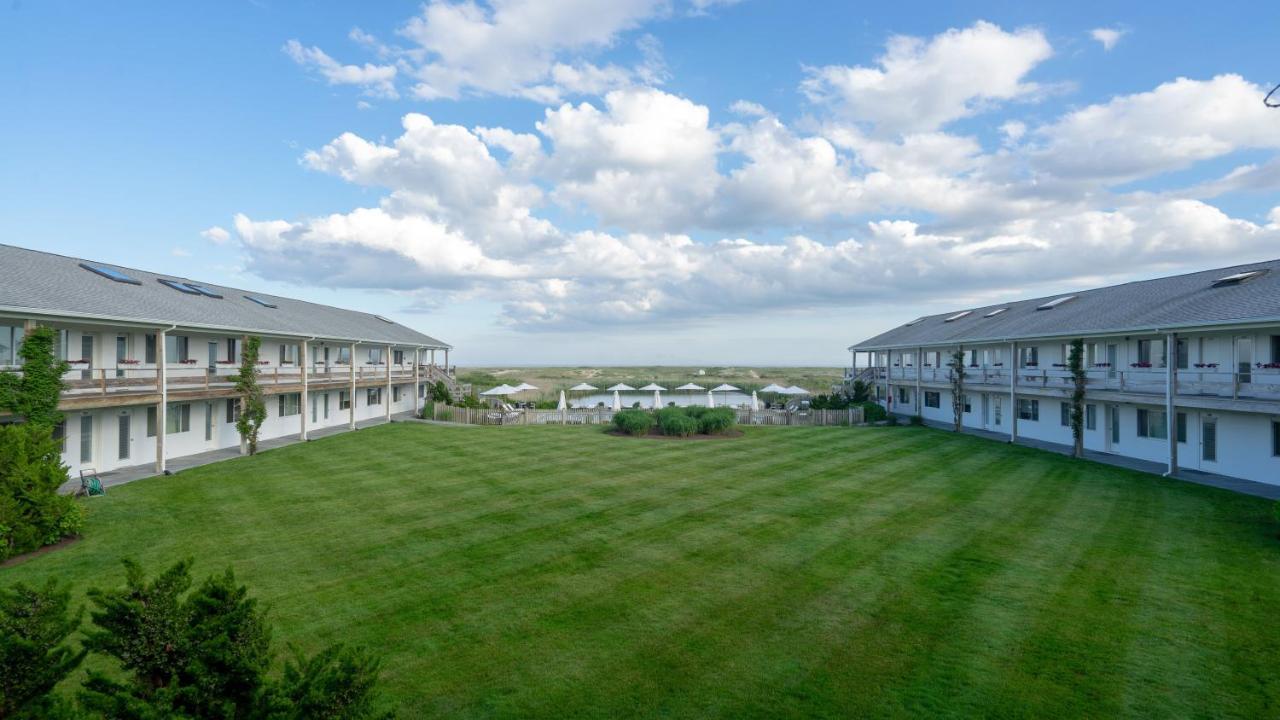The Ocean Dunes At Amagansett Exterior photo