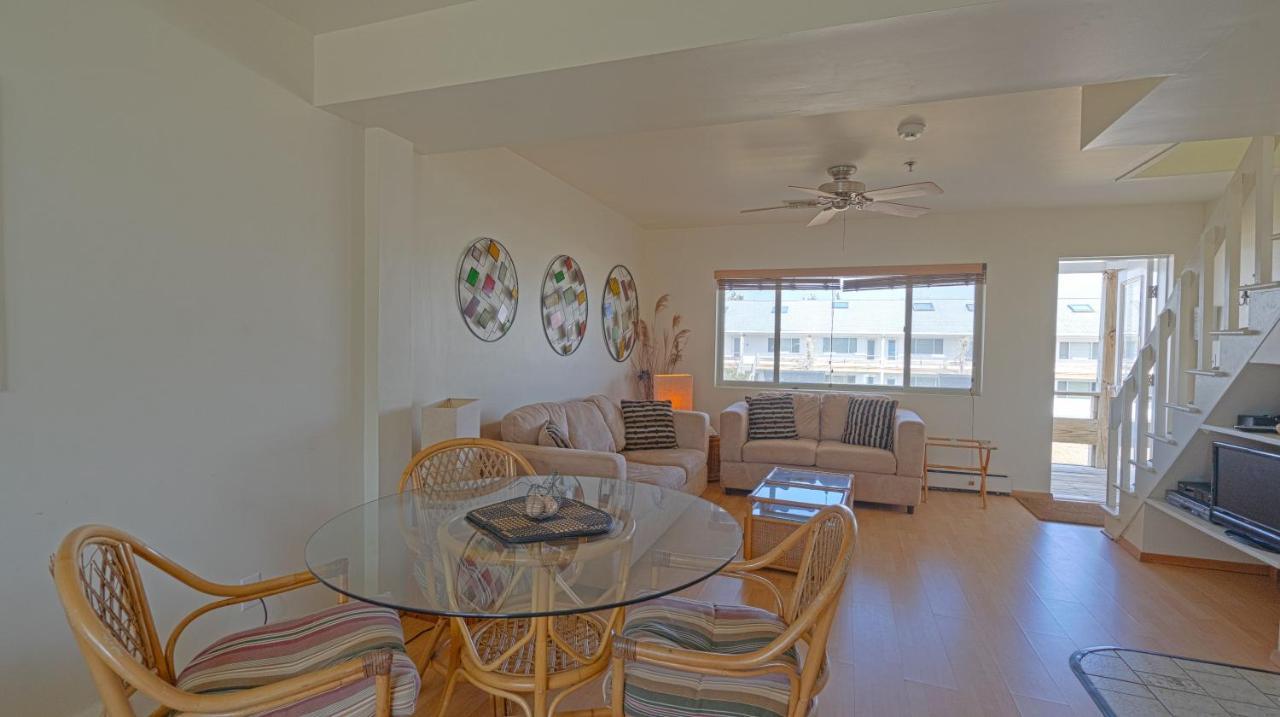 The Ocean Dunes At Amagansett Exterior photo
